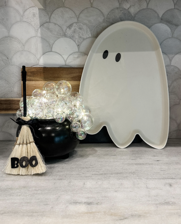 Halloween centerpiece ideas