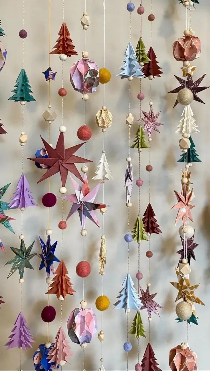 Christmas craft ideas for adults