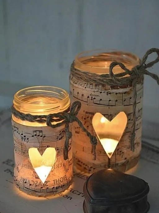 mason jar centerpiece ideas for bridal showers
