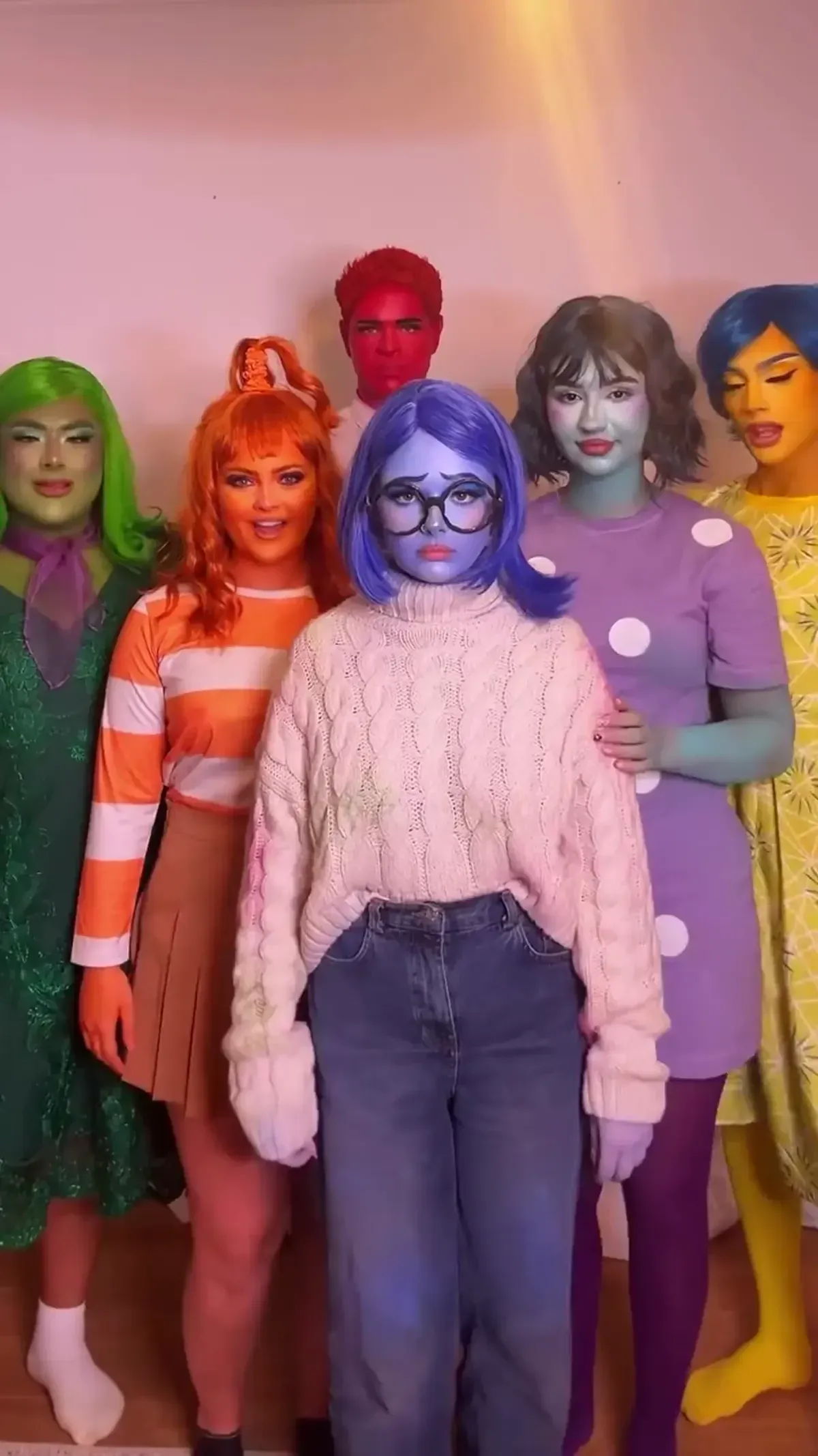 group halloween costume ideas 3