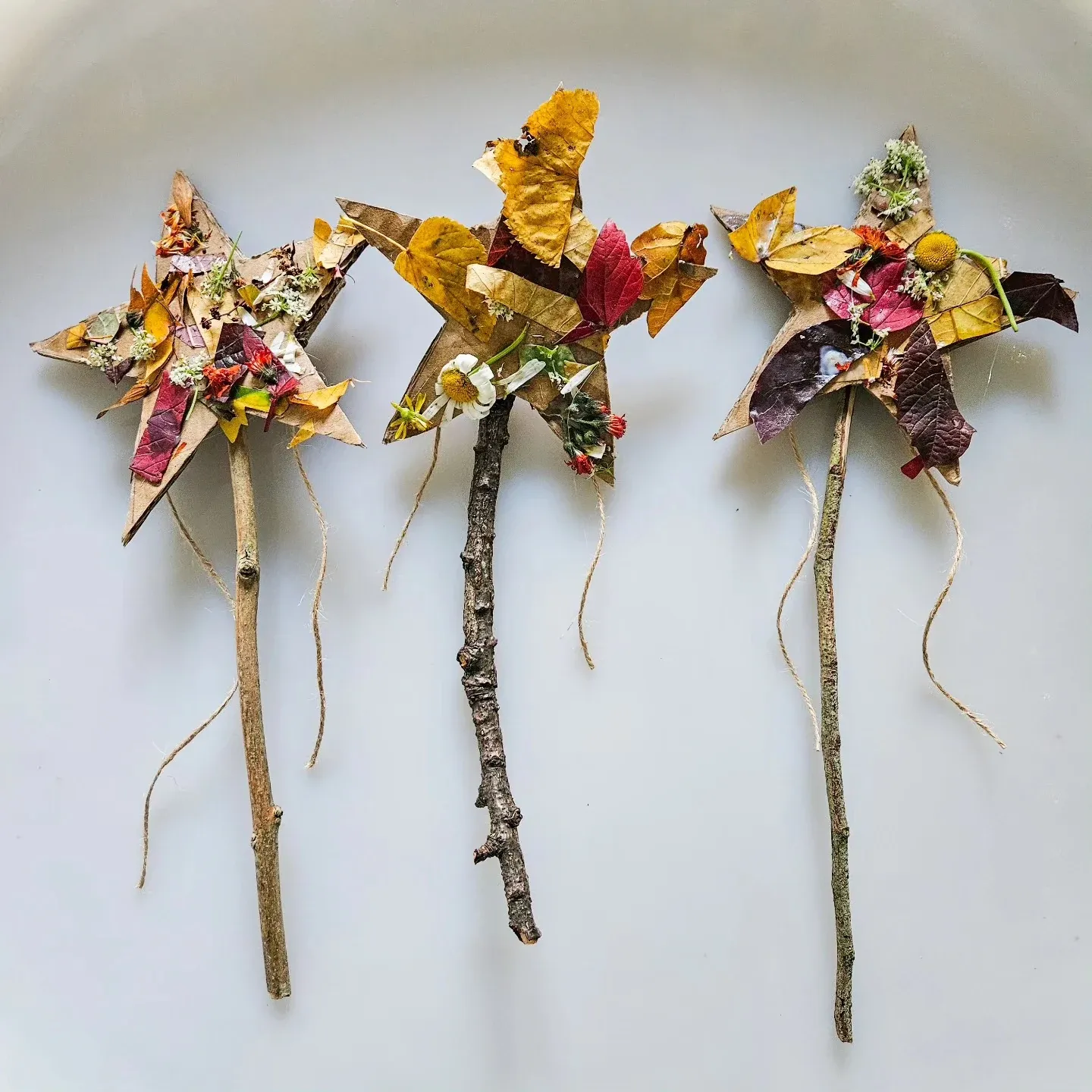 classroom fall crafts for kids