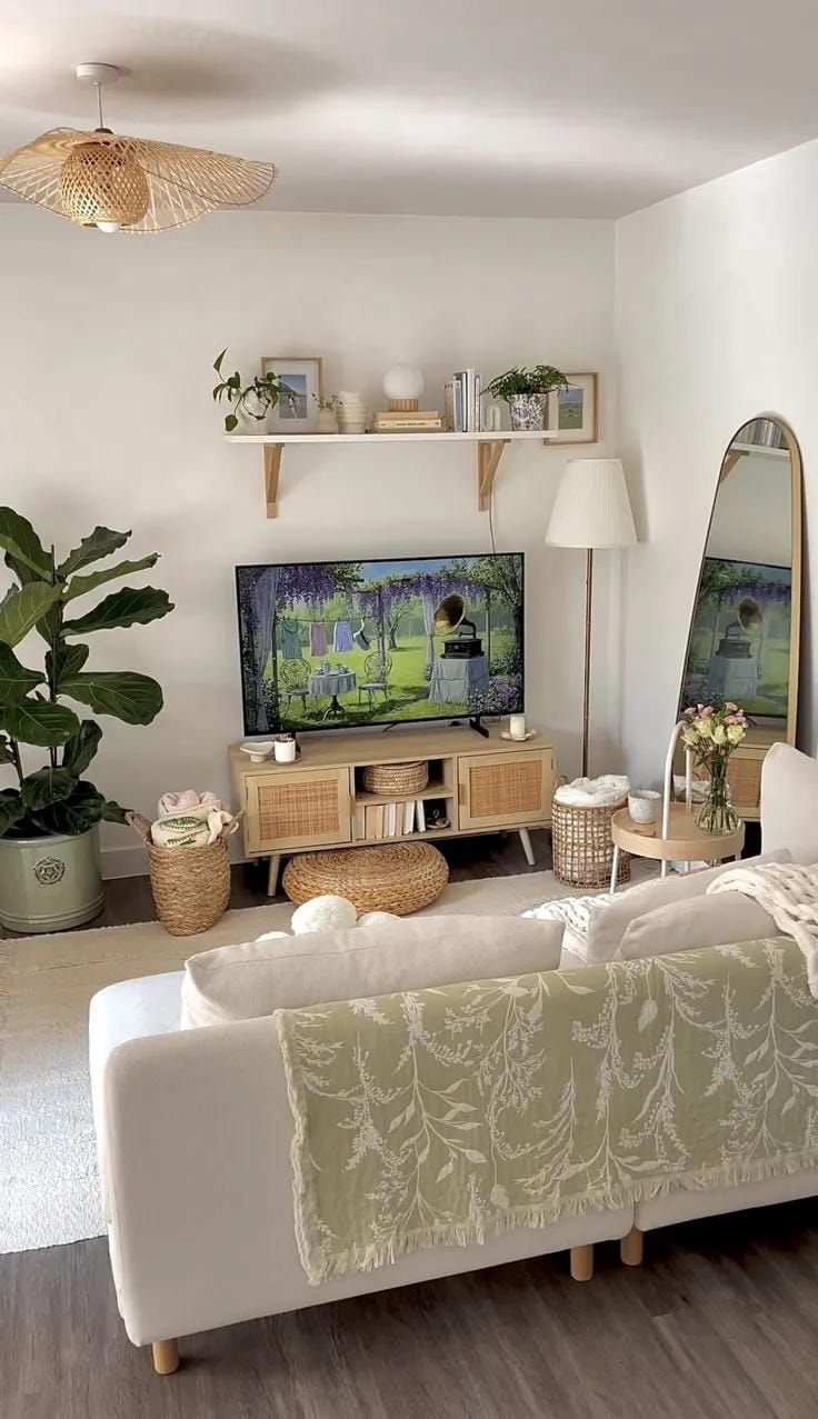 small living room furniture ideas