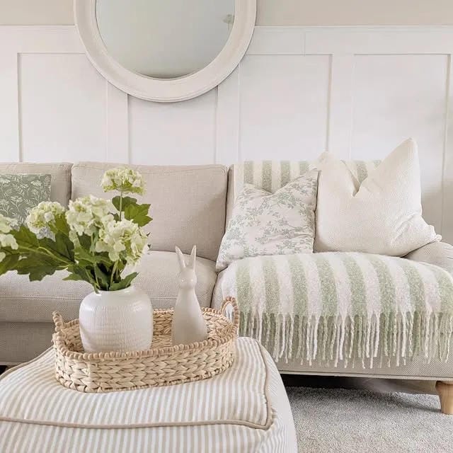 spring home decor ideas