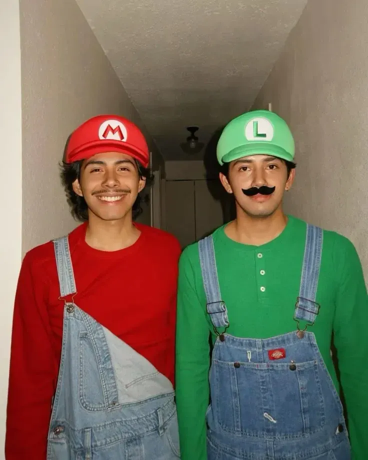 halloween costume ideas for guys 14