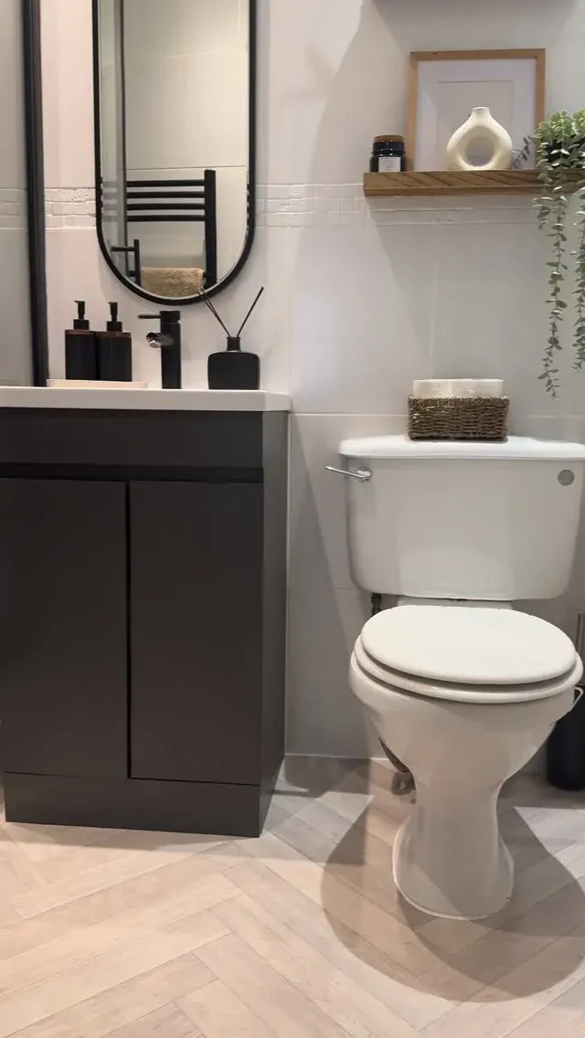 small bathroom clever back of toilet ideas