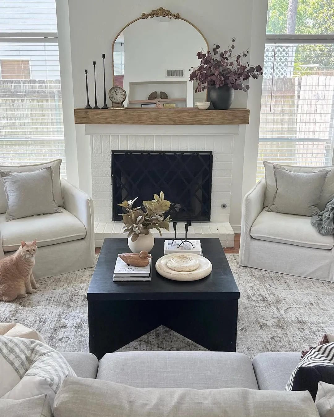 summer mantel decor ideas with try a narrow wood mantel with dried flowers