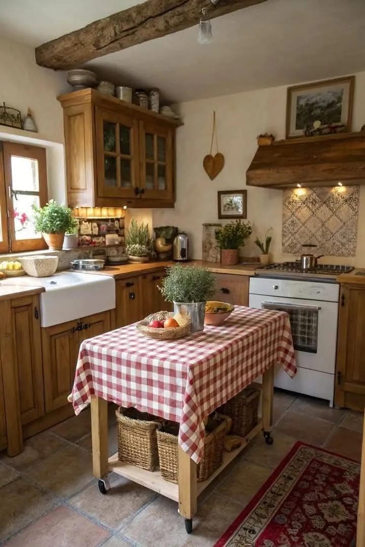vinyl kitchen flooring ideas