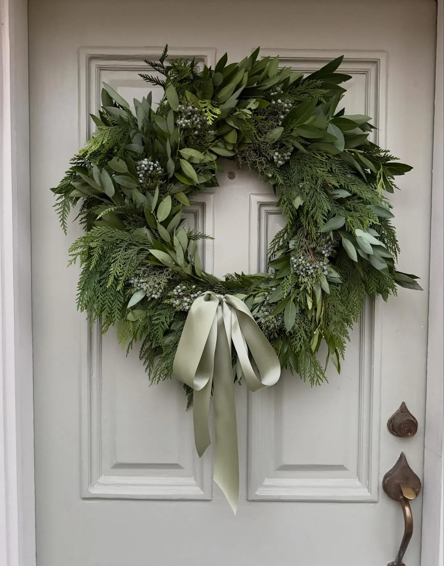 porch front door decor ideas