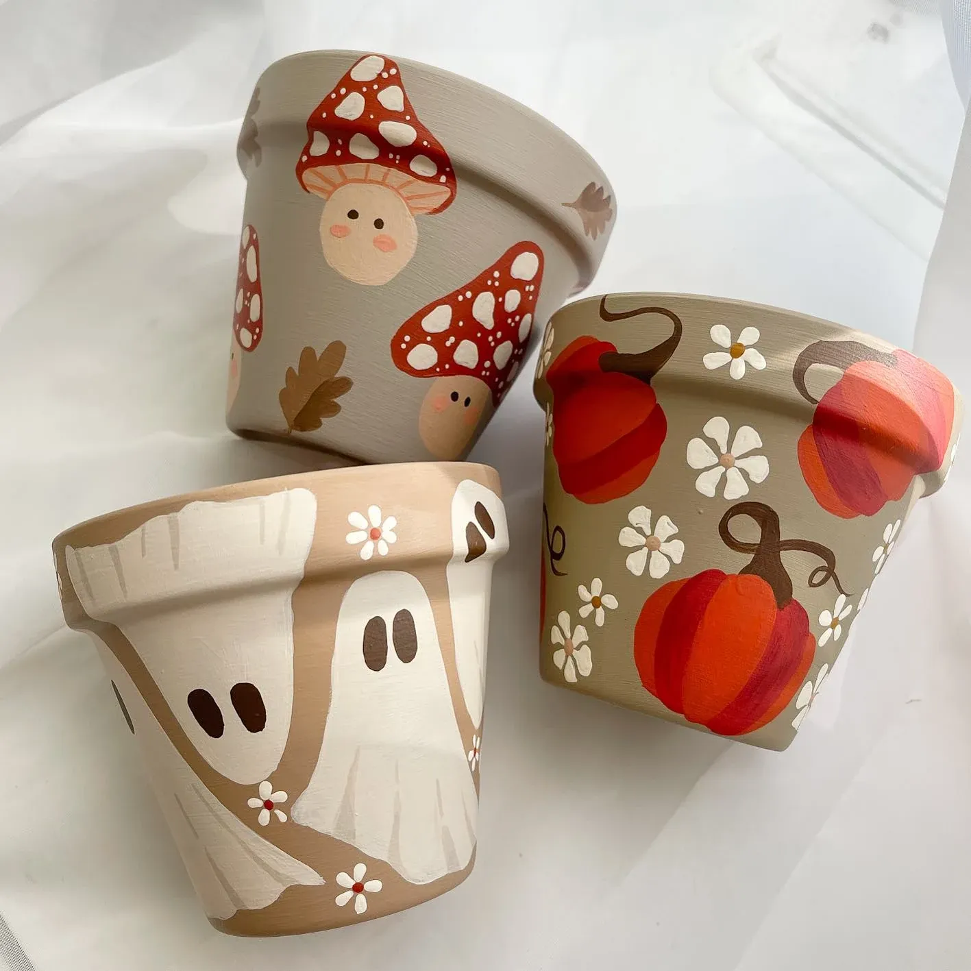 simple halloween crafts for children