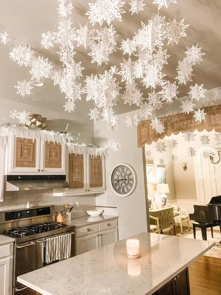 DIY Christmas craft ideas