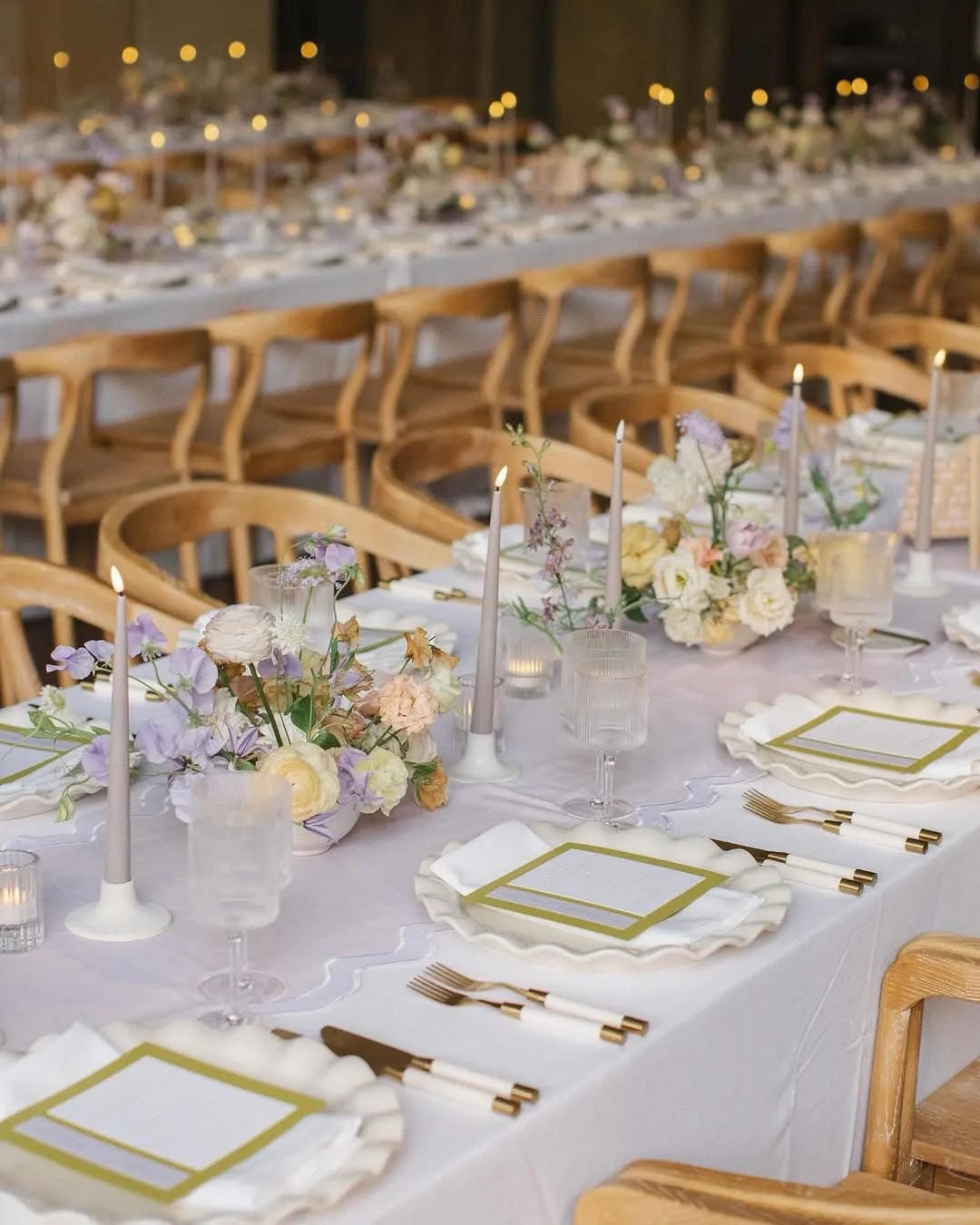 rustic wedding centerpieces
