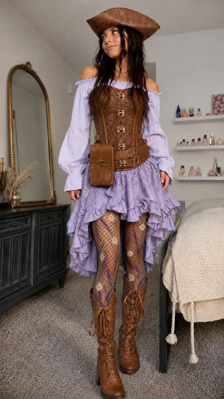 halloween costume ideas for women 12