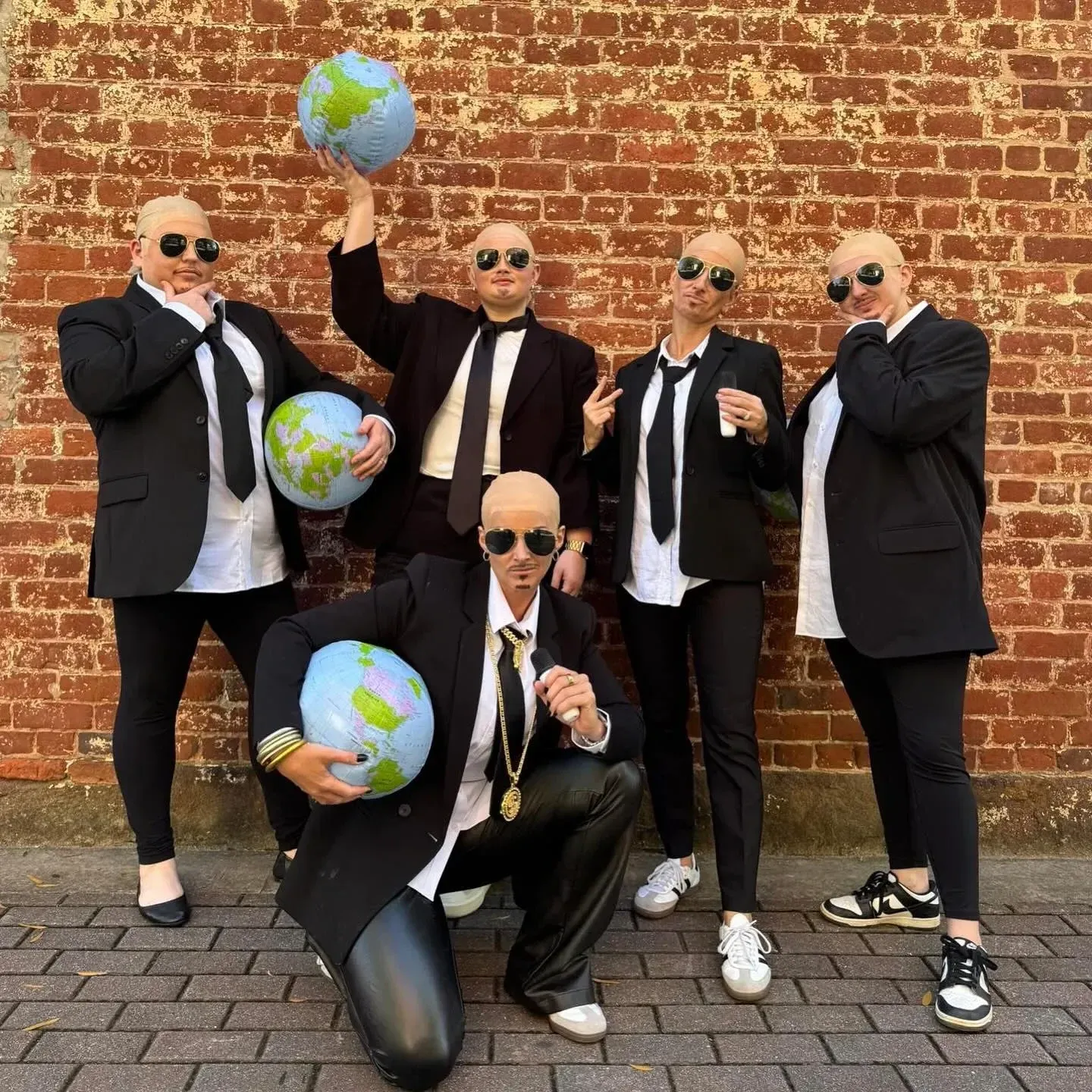 group halloween costume ideas 19