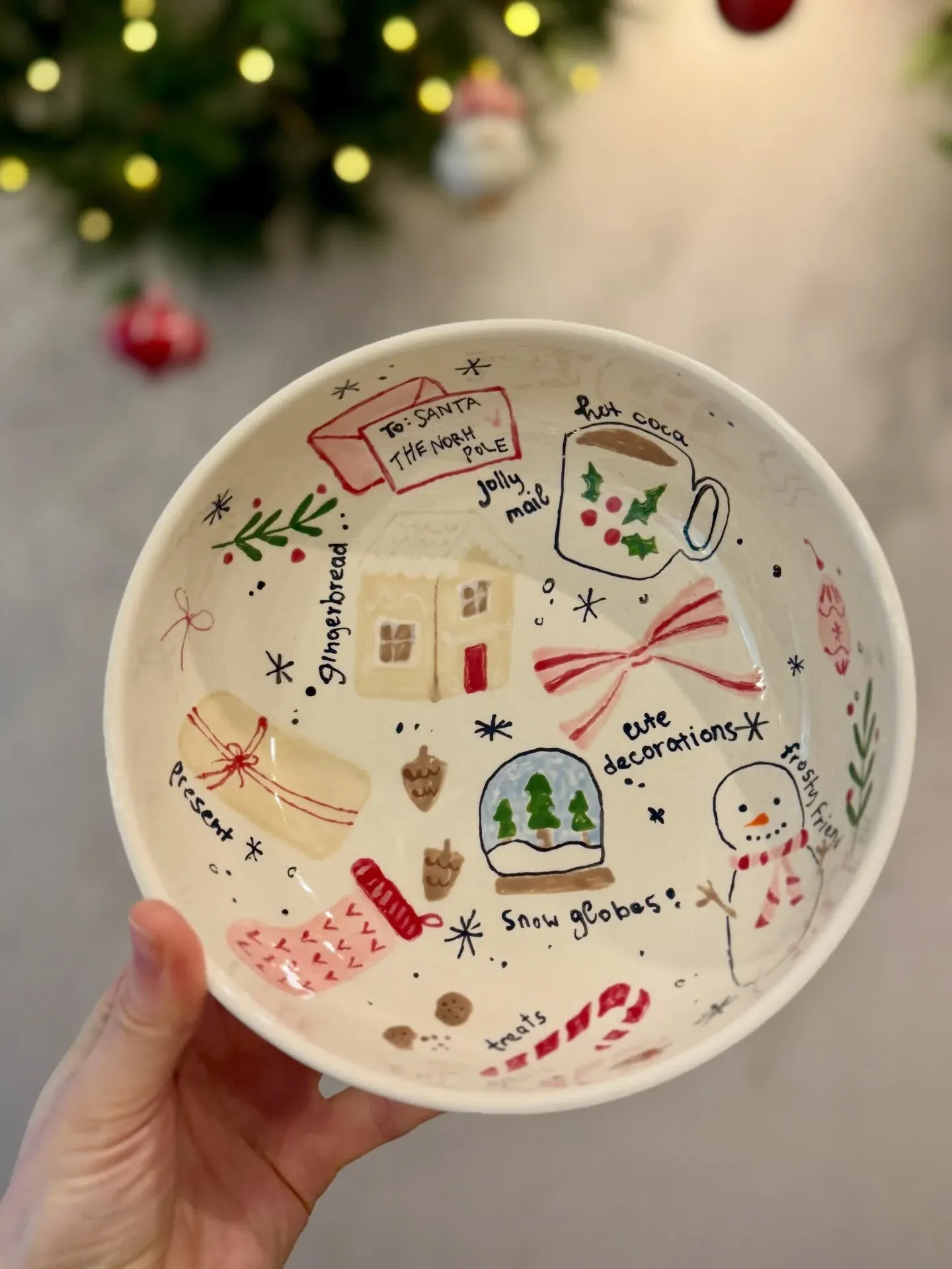 Christmas craft ideas for adults