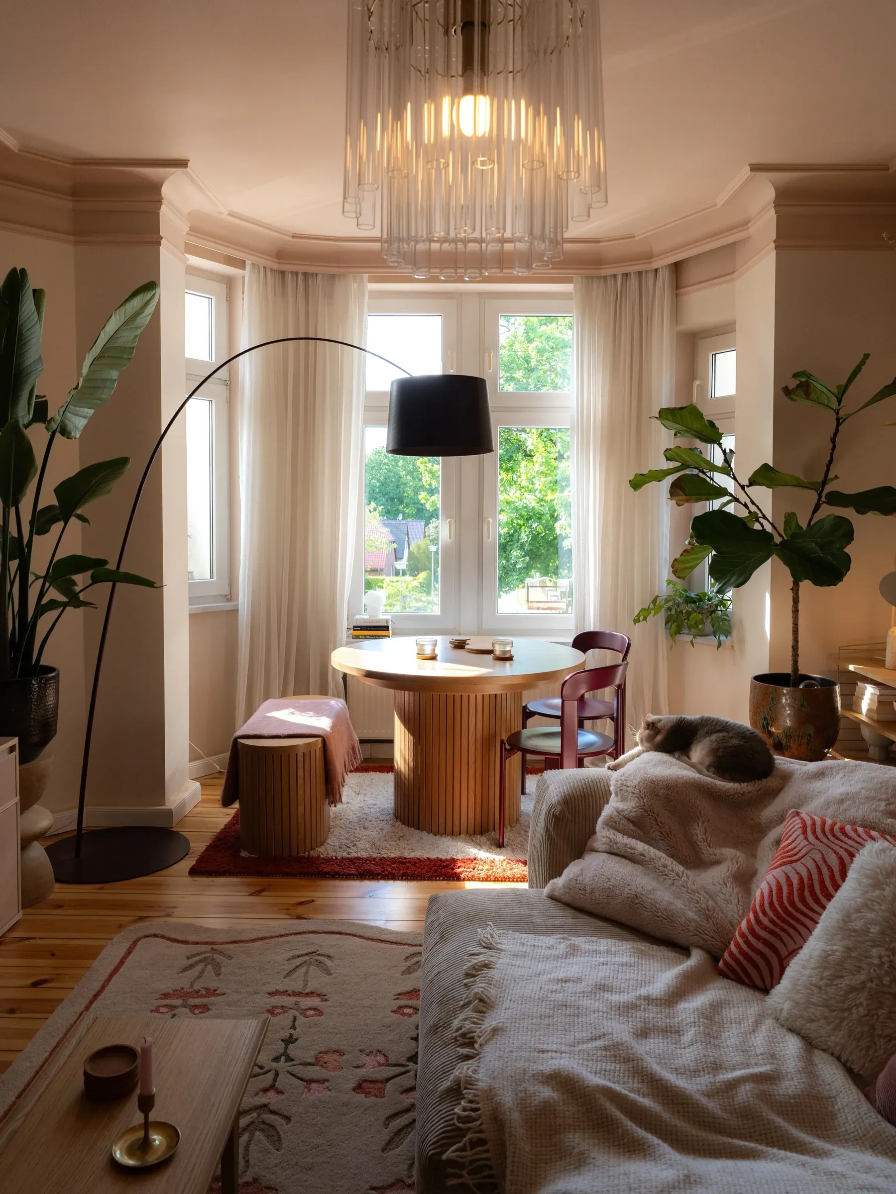 cozy living room ideas