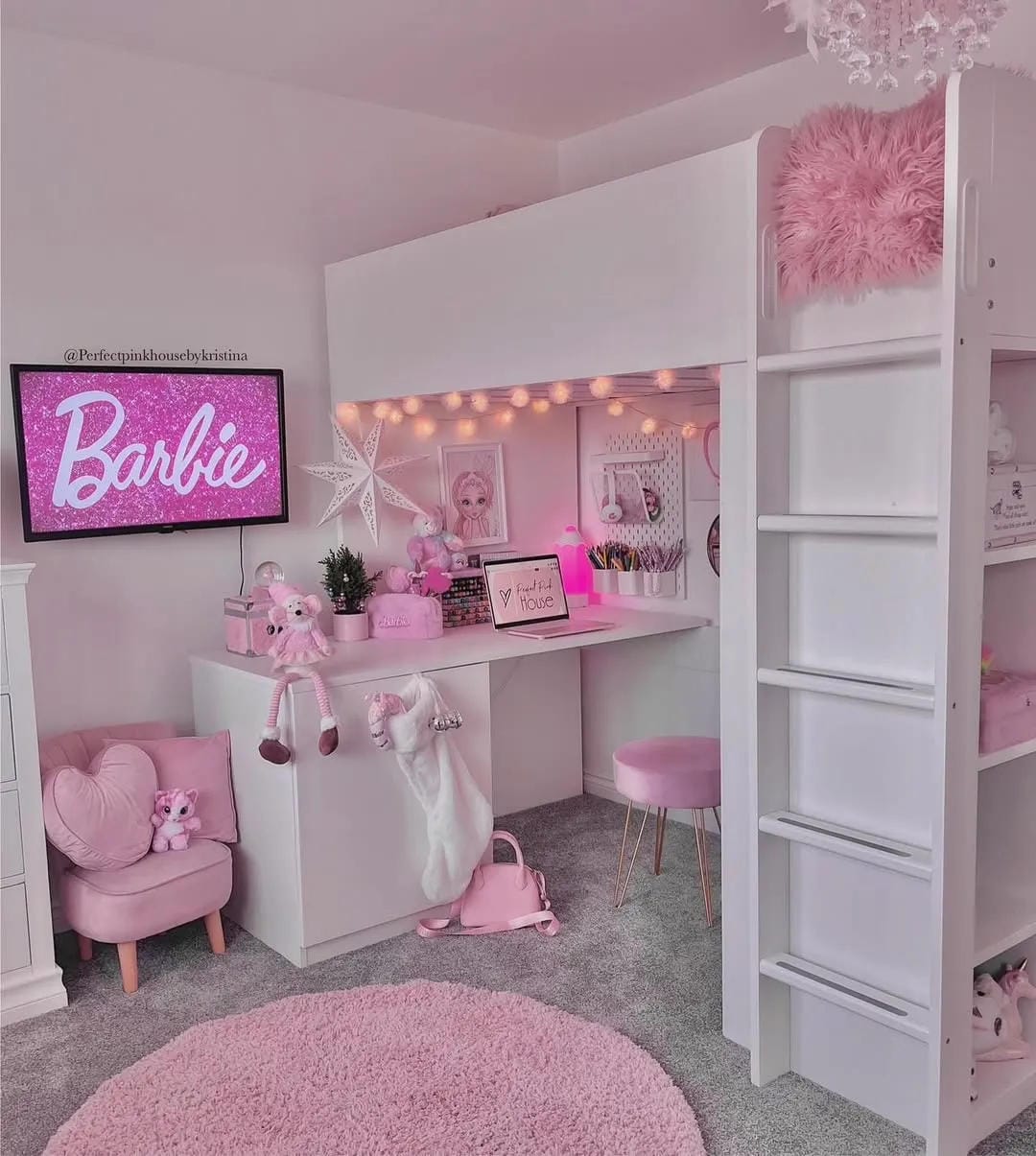 little girl bedroom ideas
