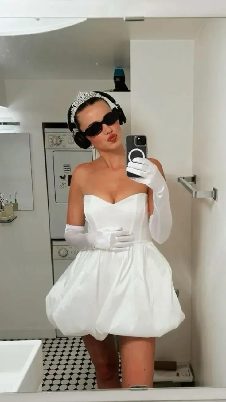 halloween costume ideas for women 4