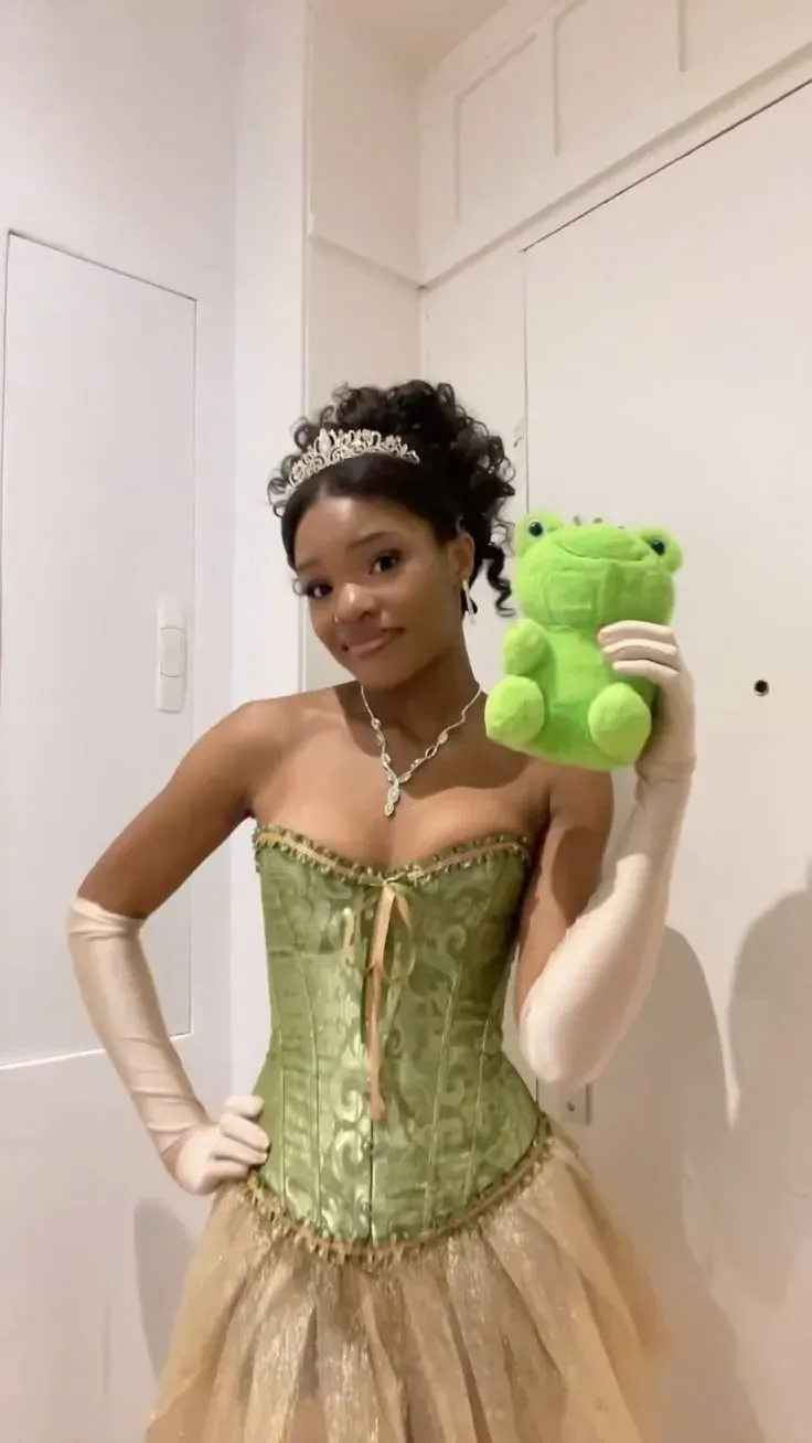 halloween costume ideas for women 15