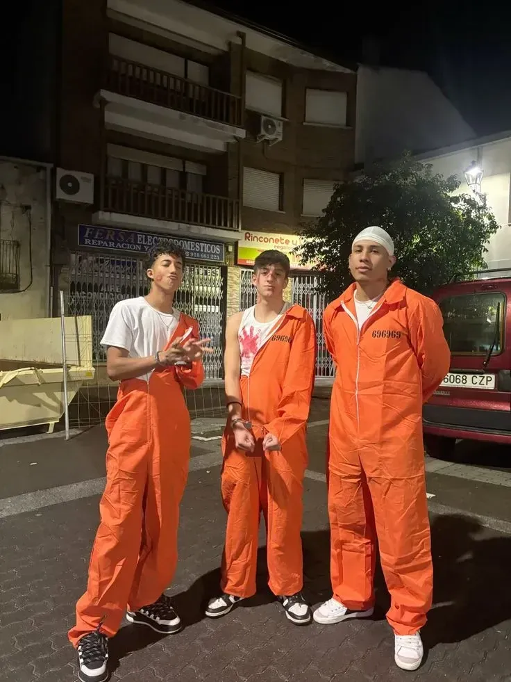 halloween costume ideas for guys 9