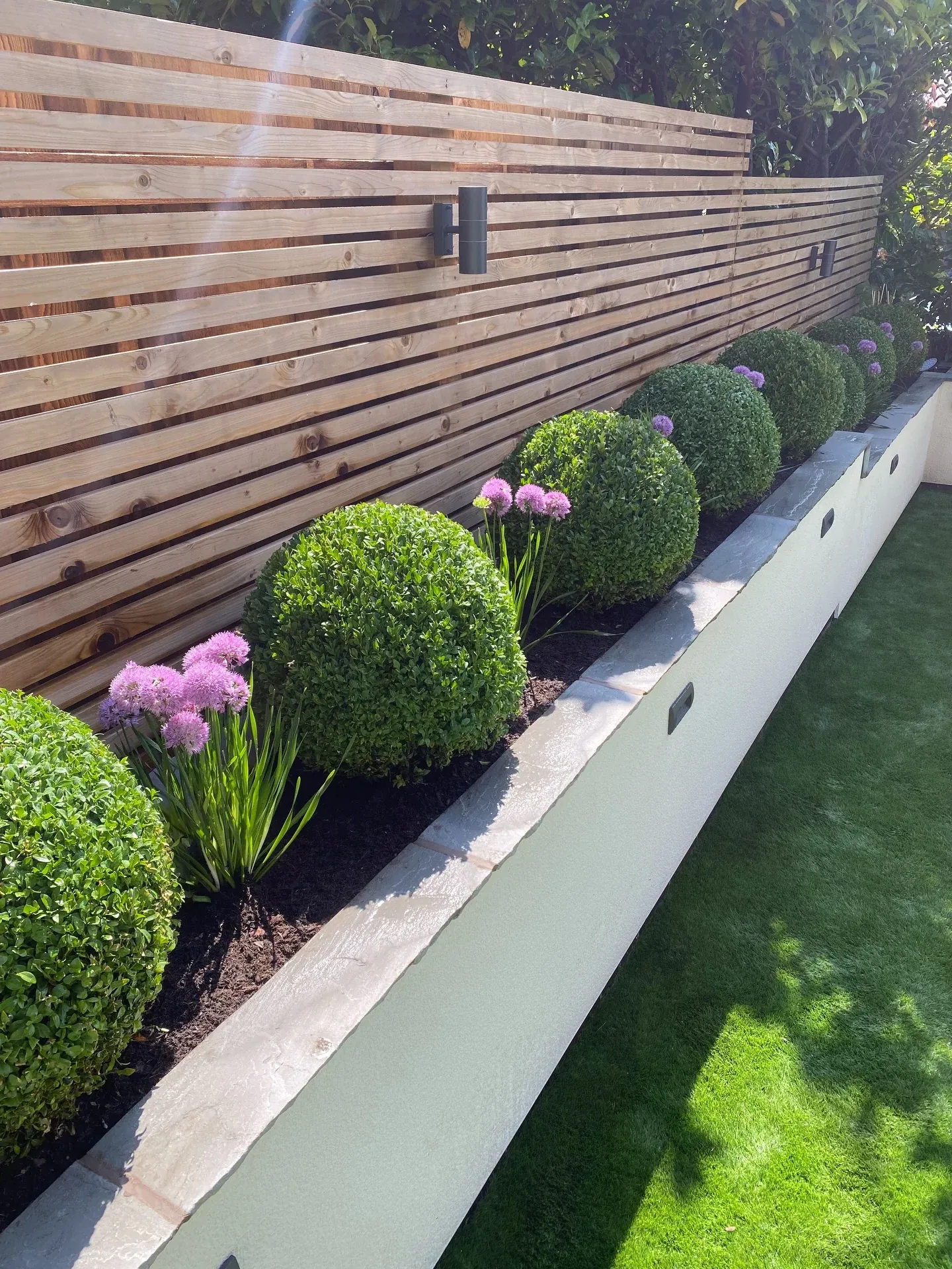 cottage raised garden bed ideas