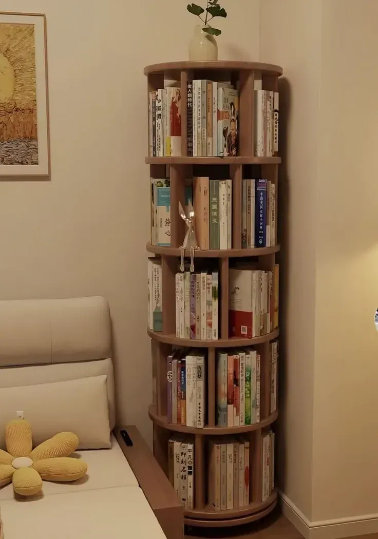 home bookshelf ideas