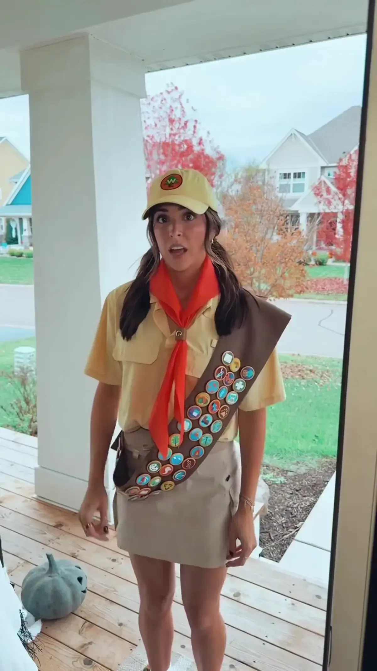 halloween costume ideas for women 17