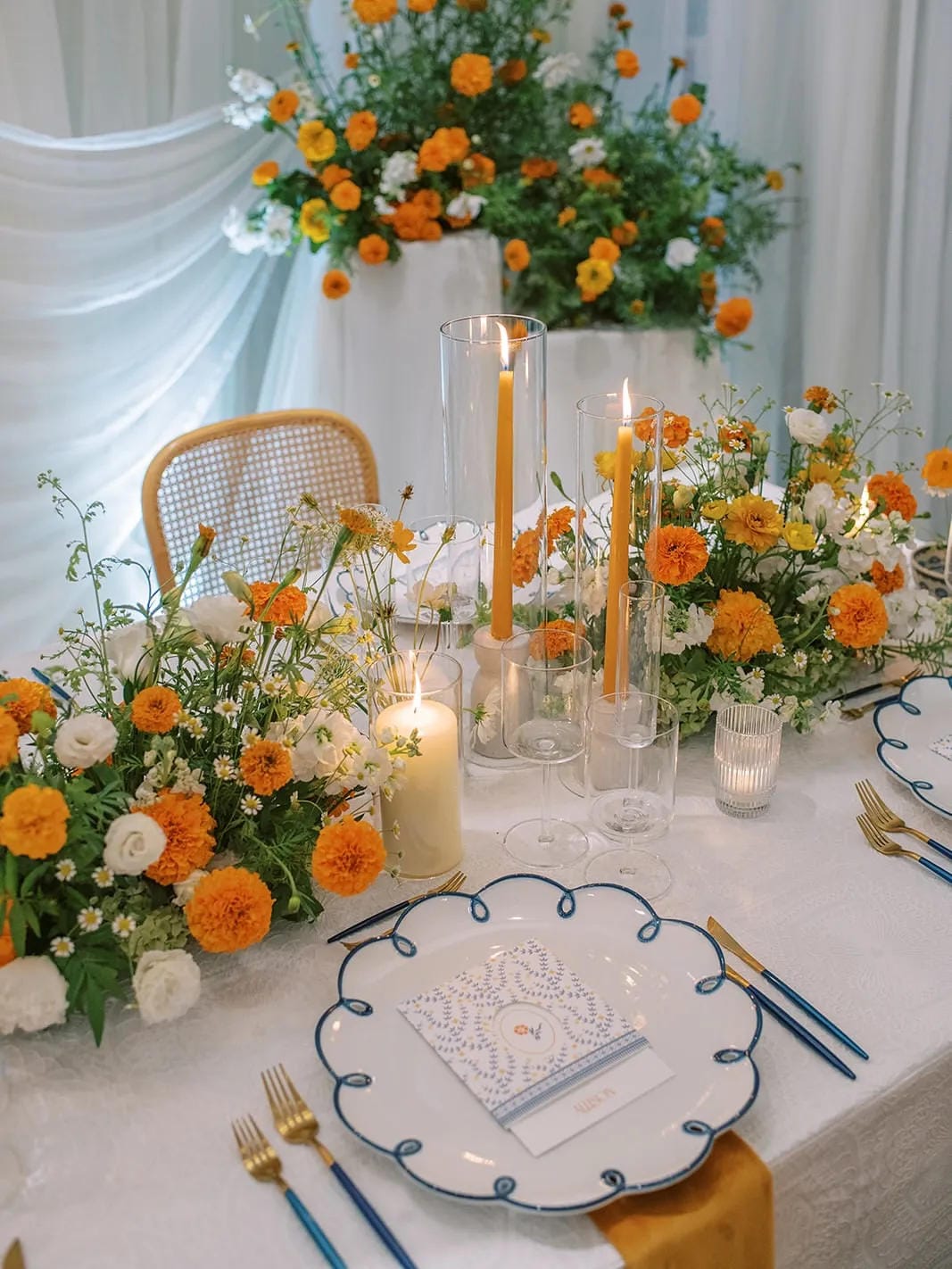 centerpiece for table
