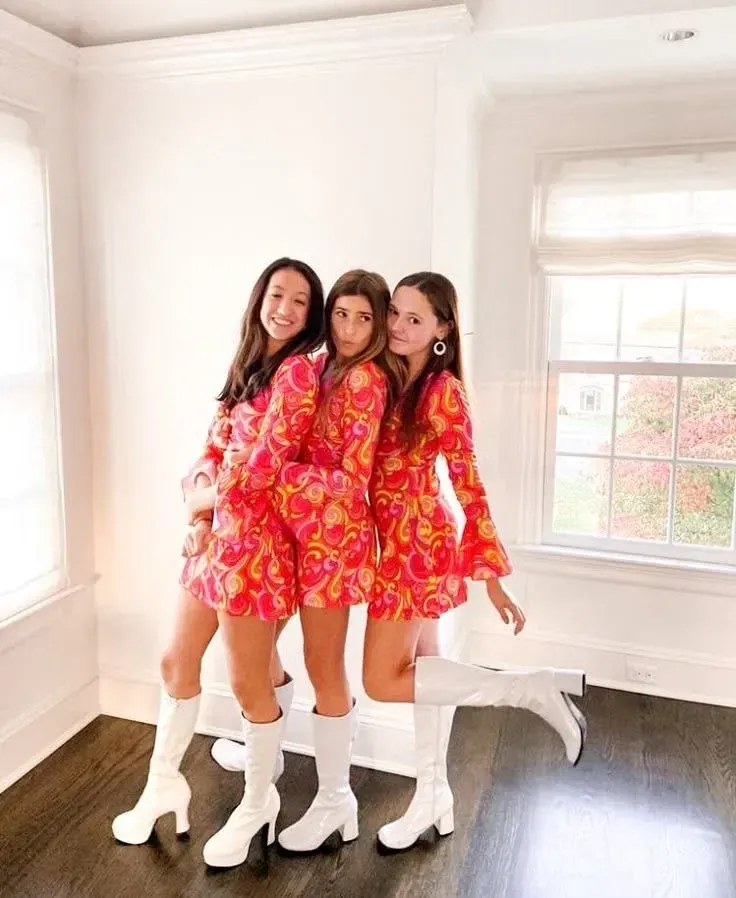 trio halloween costume ideas 10