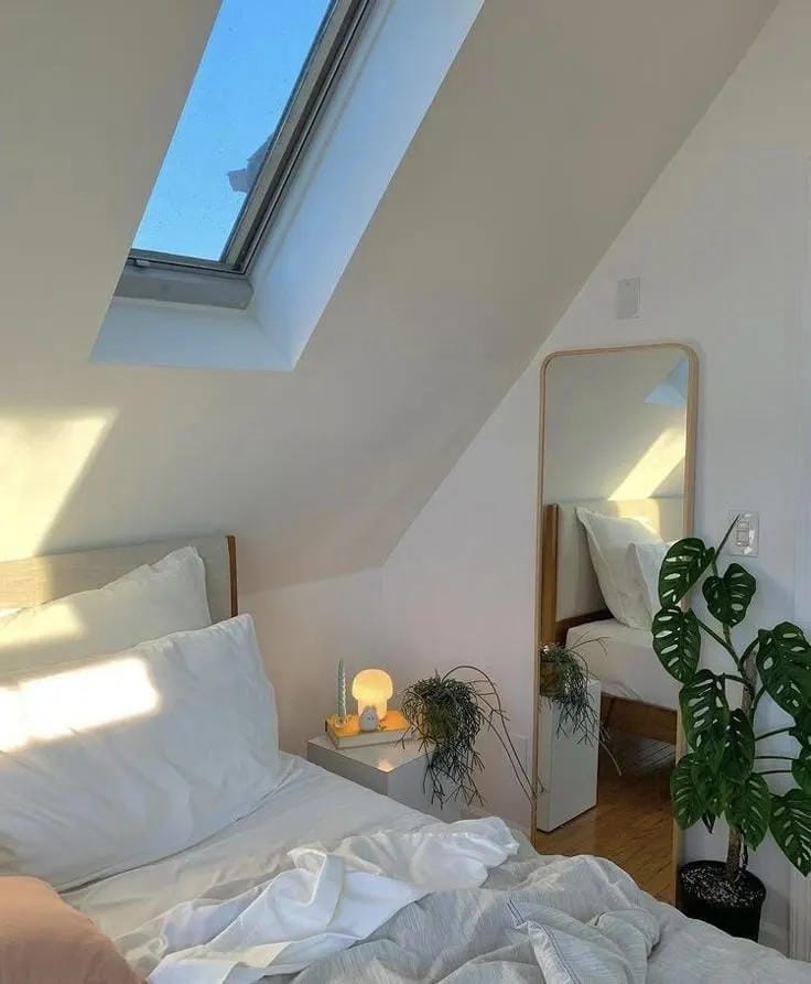 summer bedroom decor ideas with keep an attic bedroom simple