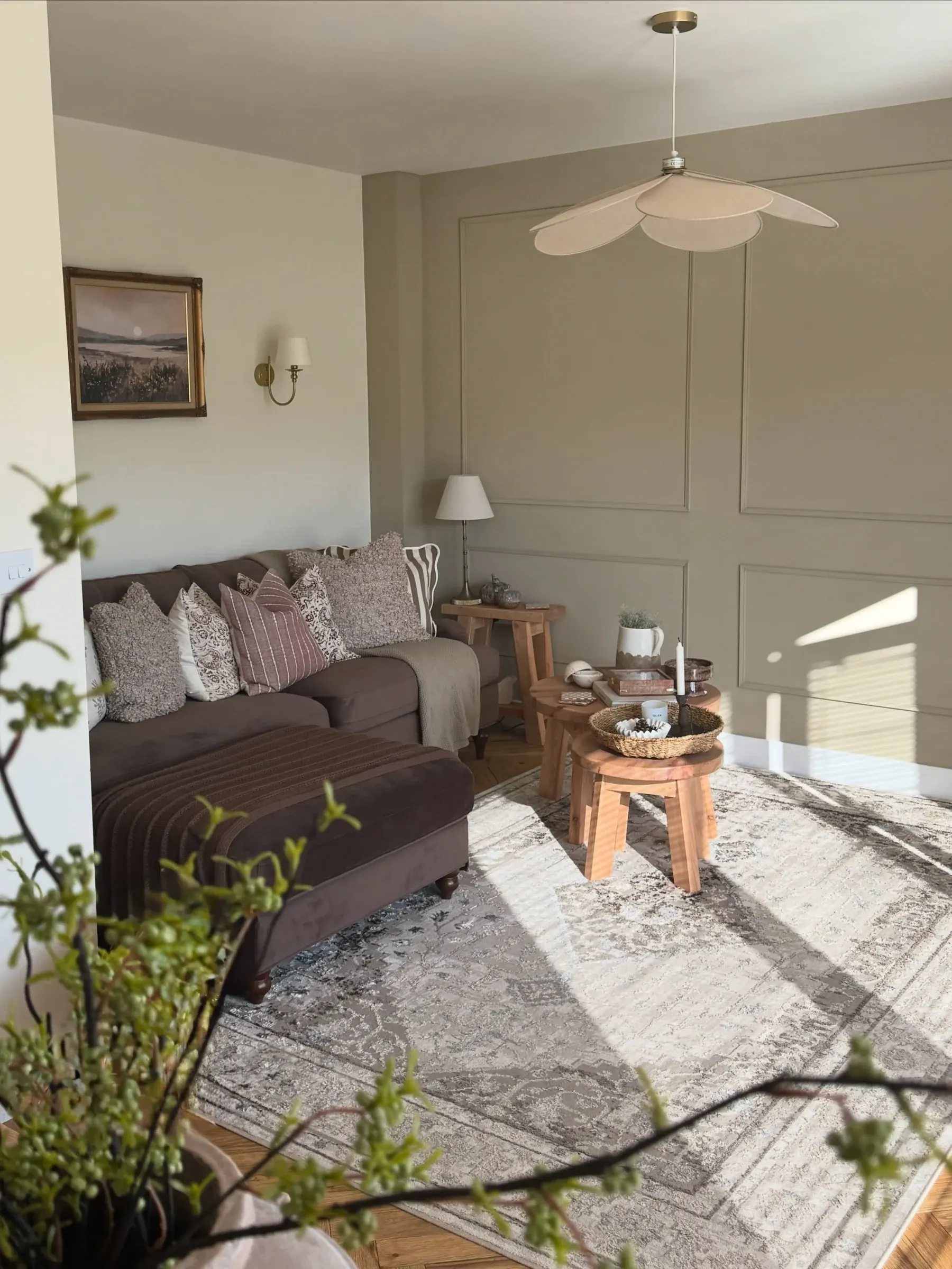 cozy living room ideas