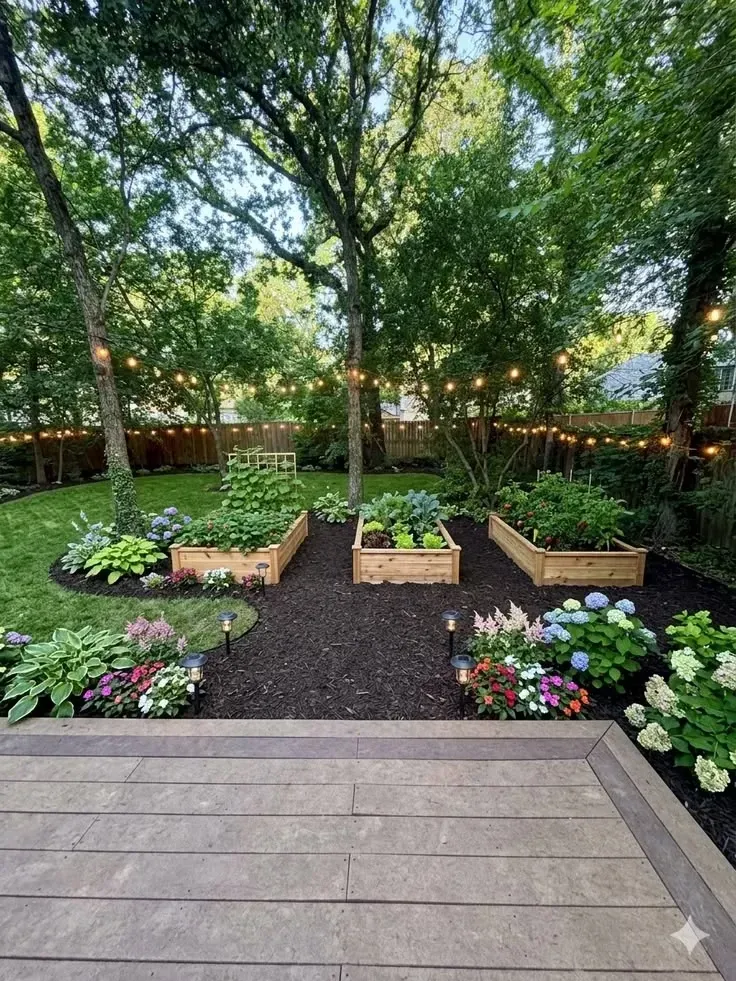 raised planter raised garden bed ideas