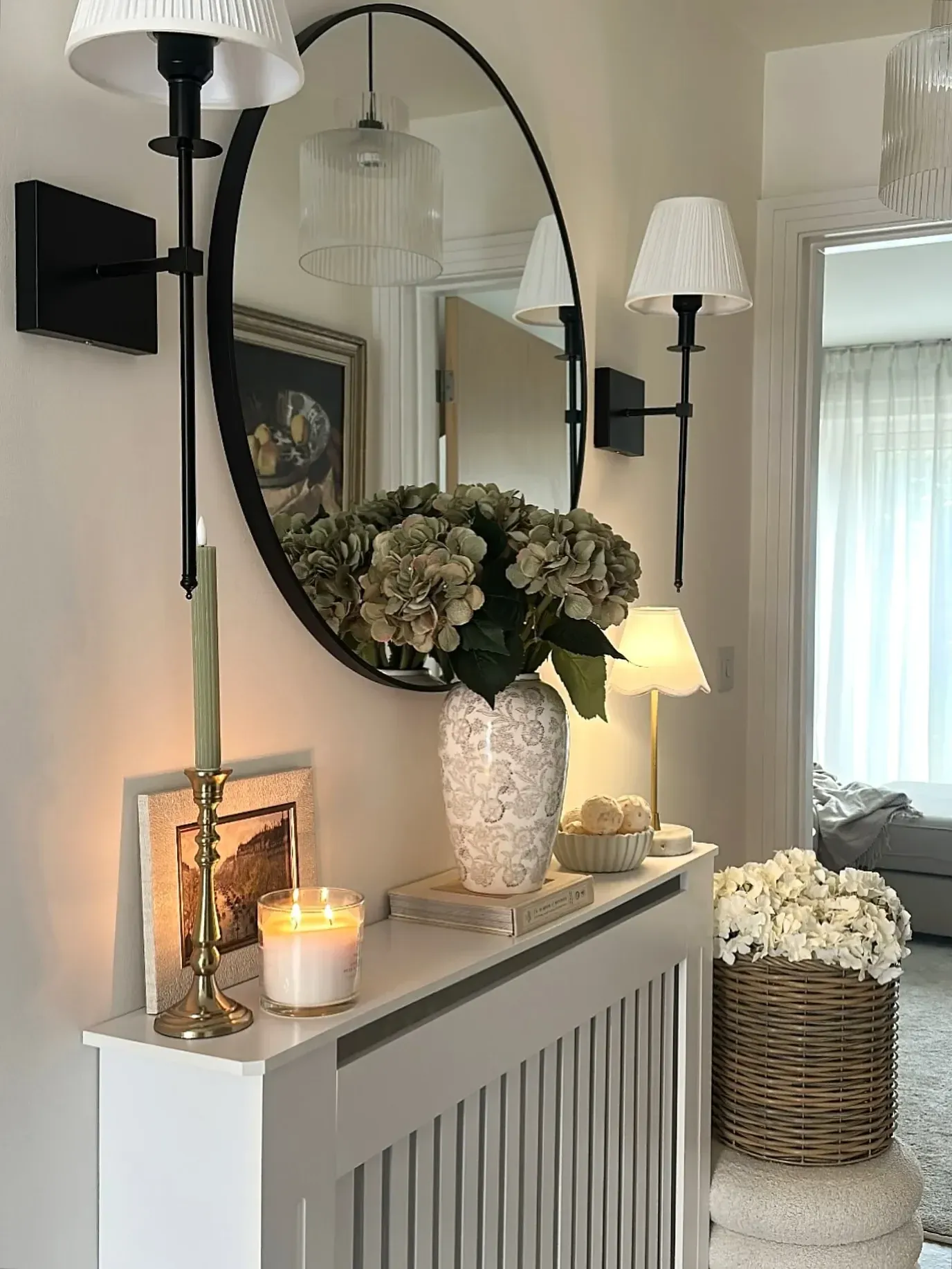 hallway decor ideas