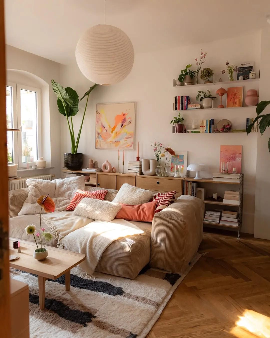 tiny living room ideas