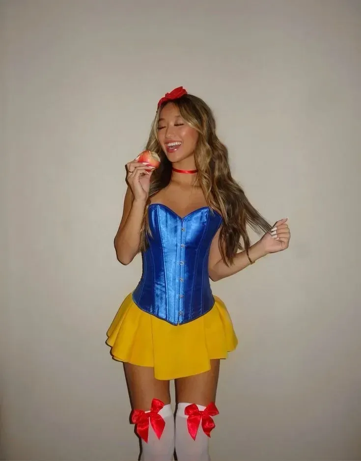 halloween costume ideas for women 14