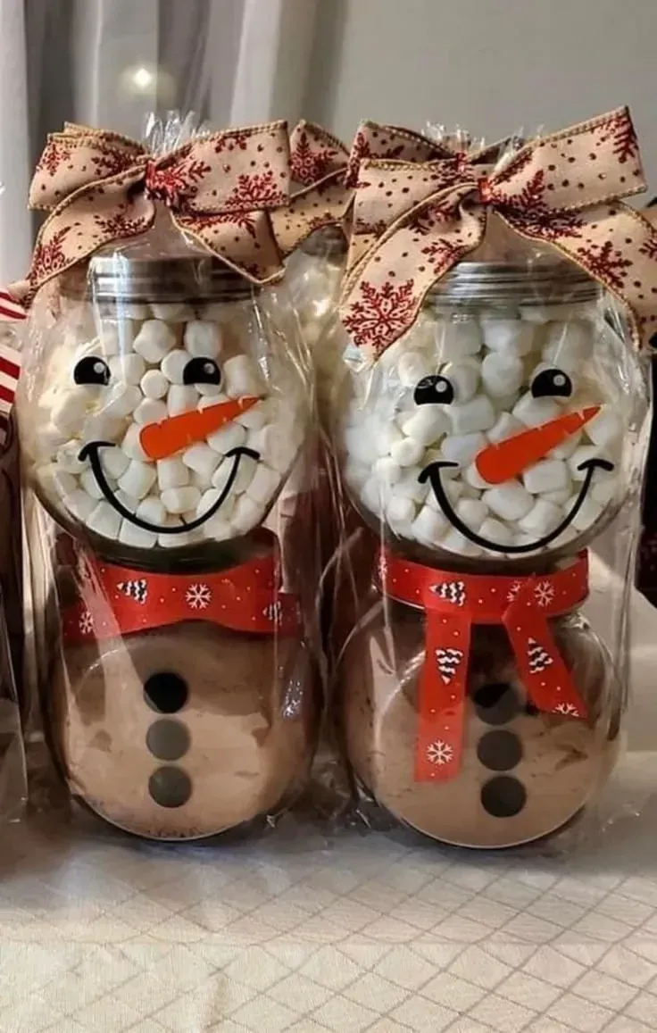 Christmas craft ideas for adults