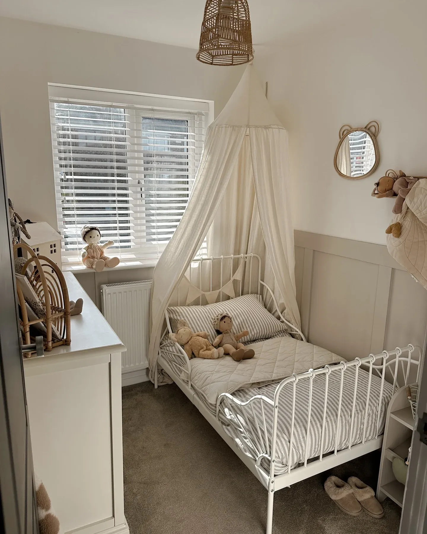 small bedroom decor ideas for kids