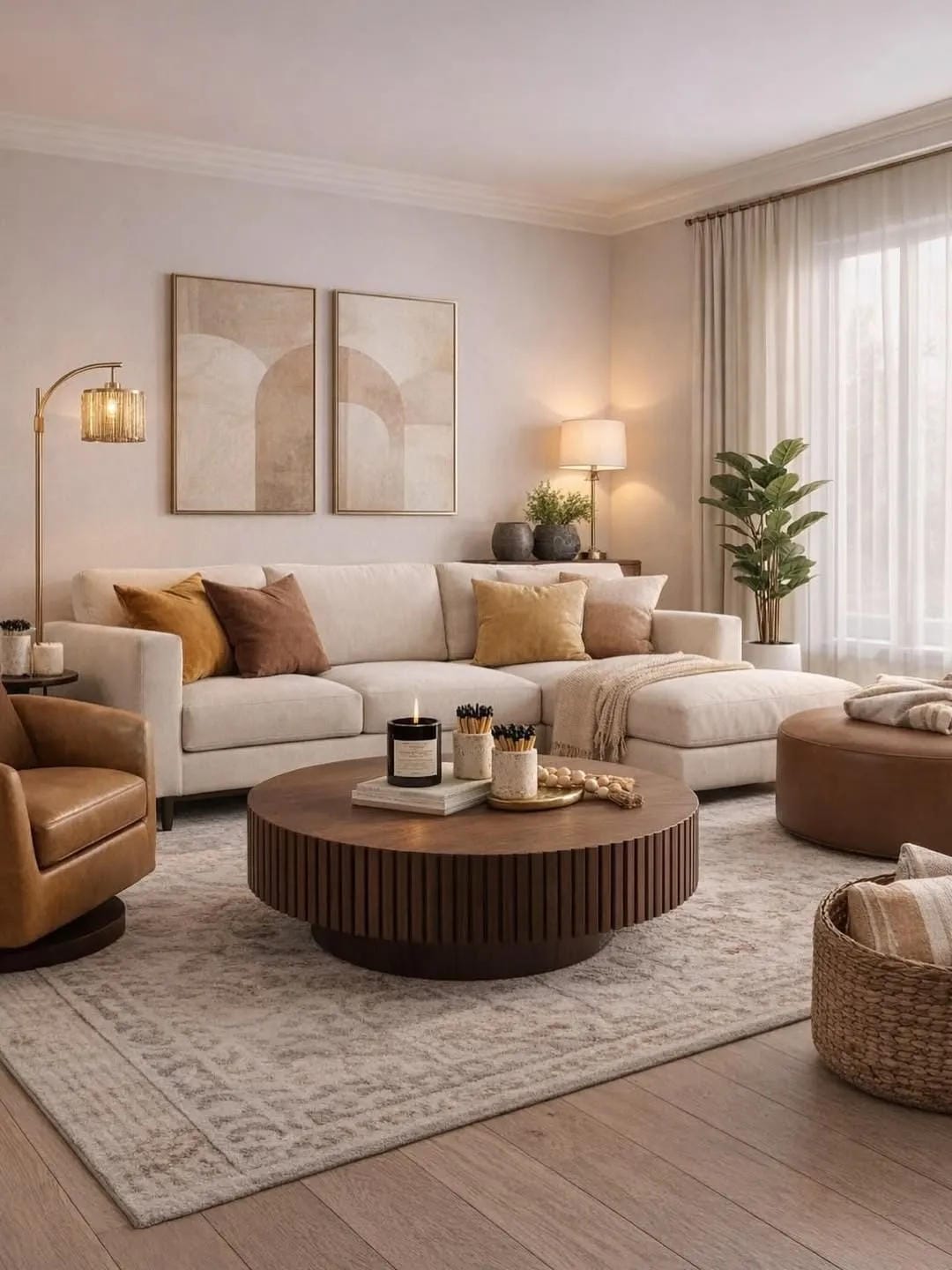 modern first apartment living room ideas