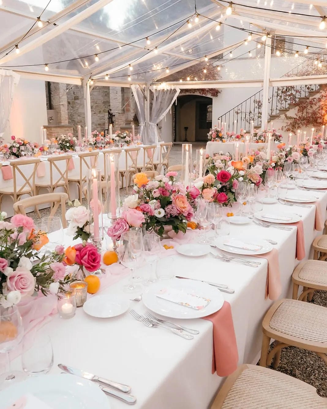 wedding mason jar decorations