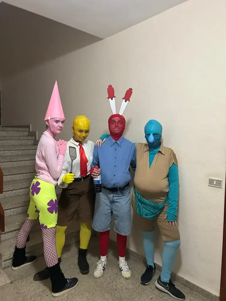 funny halloween costume ideas 9