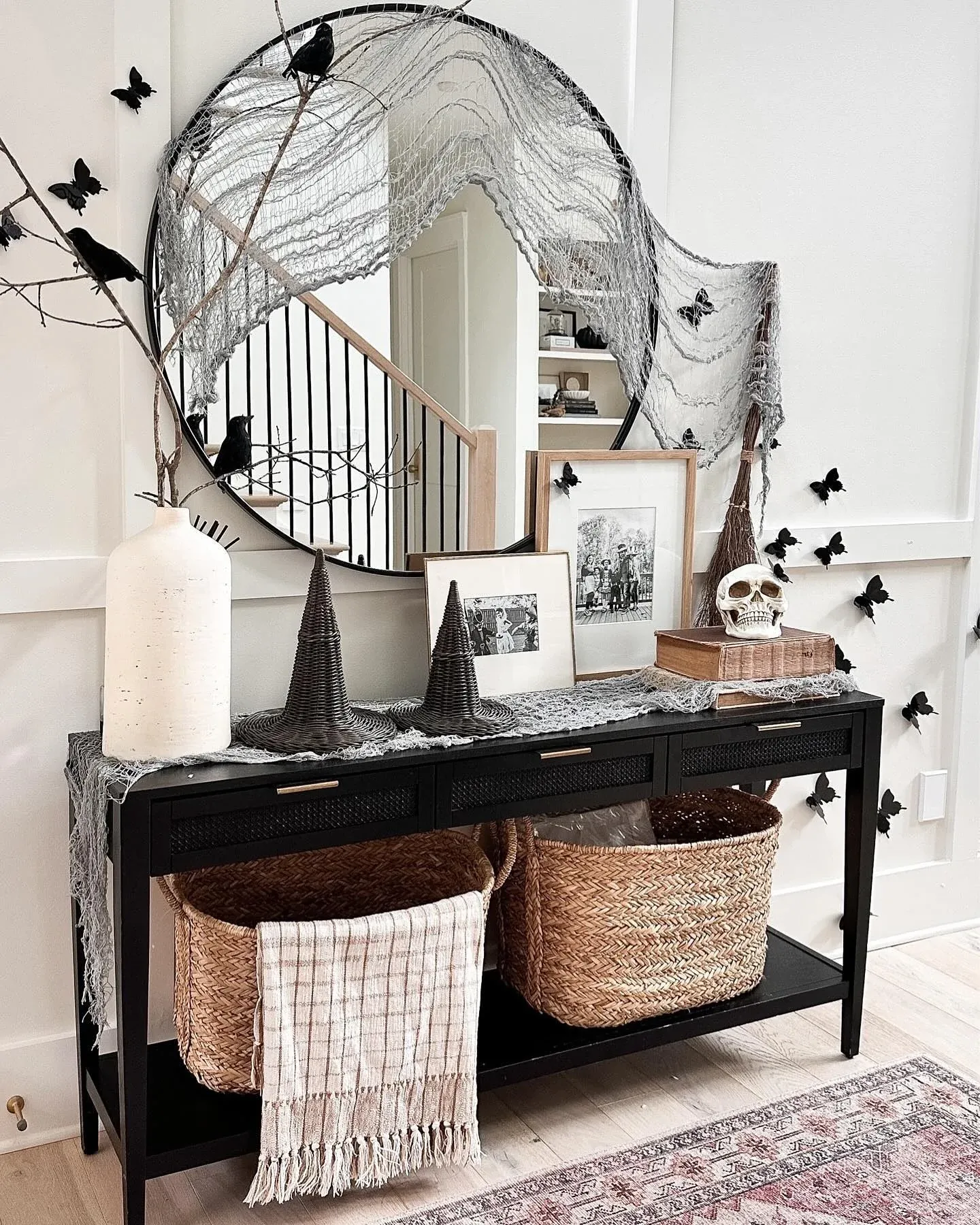 autumn neutral fall decor