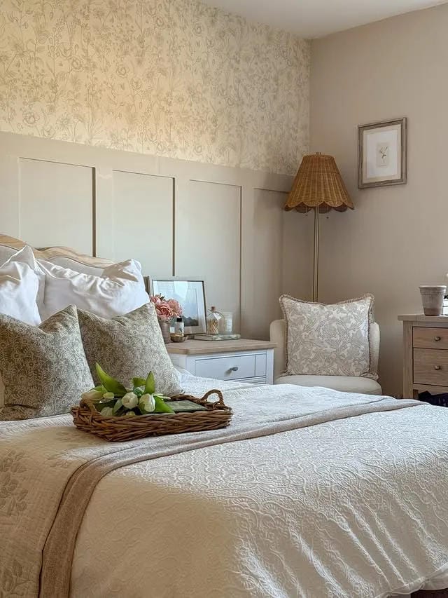 spring decor ideas for home