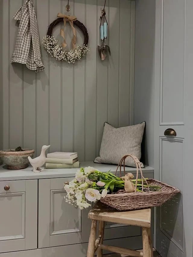 spring bedroom decor ideas