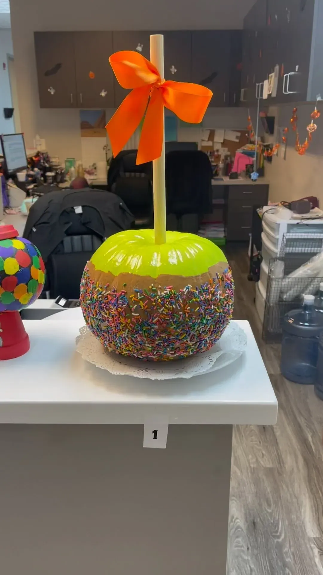 no carve pumpkin painting ideas