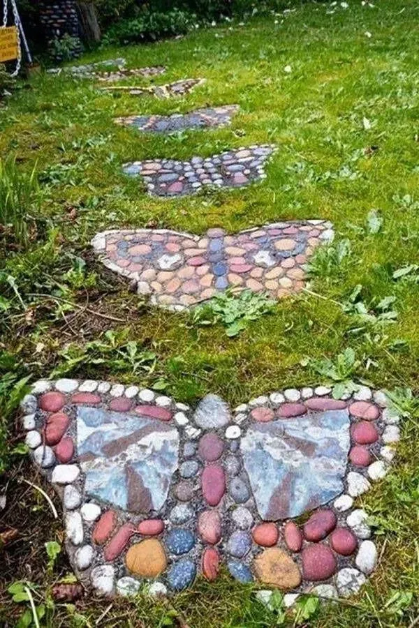 magical whimsical garden ideas