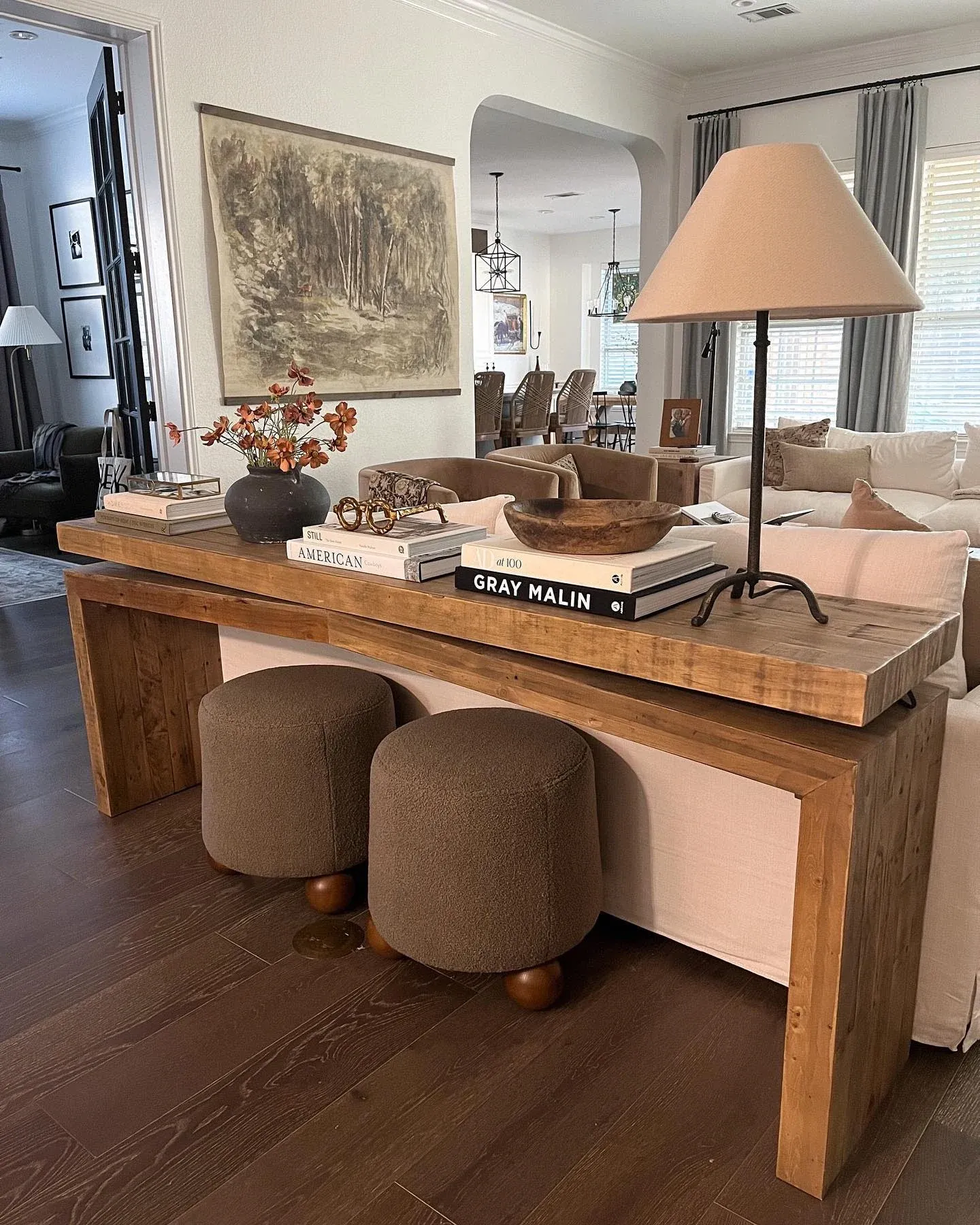 decorative tray sofa table decor ideas