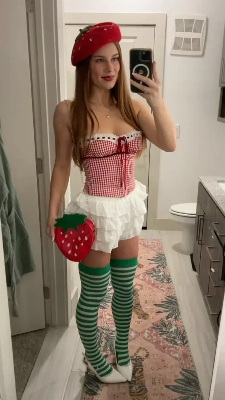 halloween costume ideas for women 13
