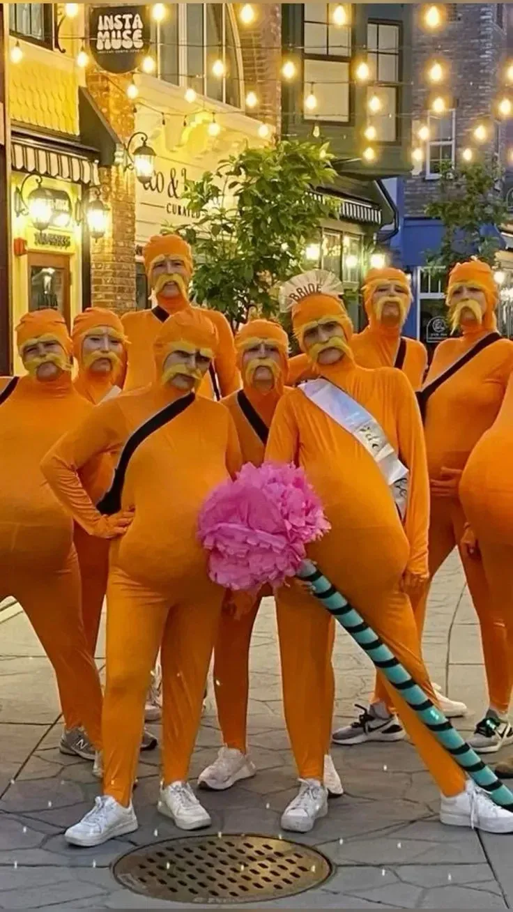 group halloween costume ideas 15