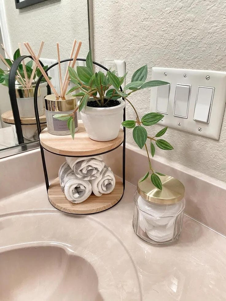 farmhouse bathroom ideas
