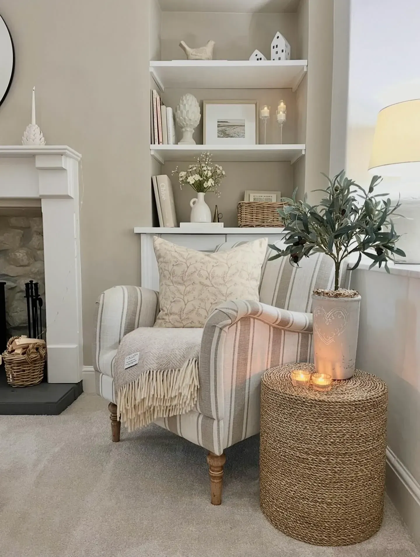 cozy living room ideas