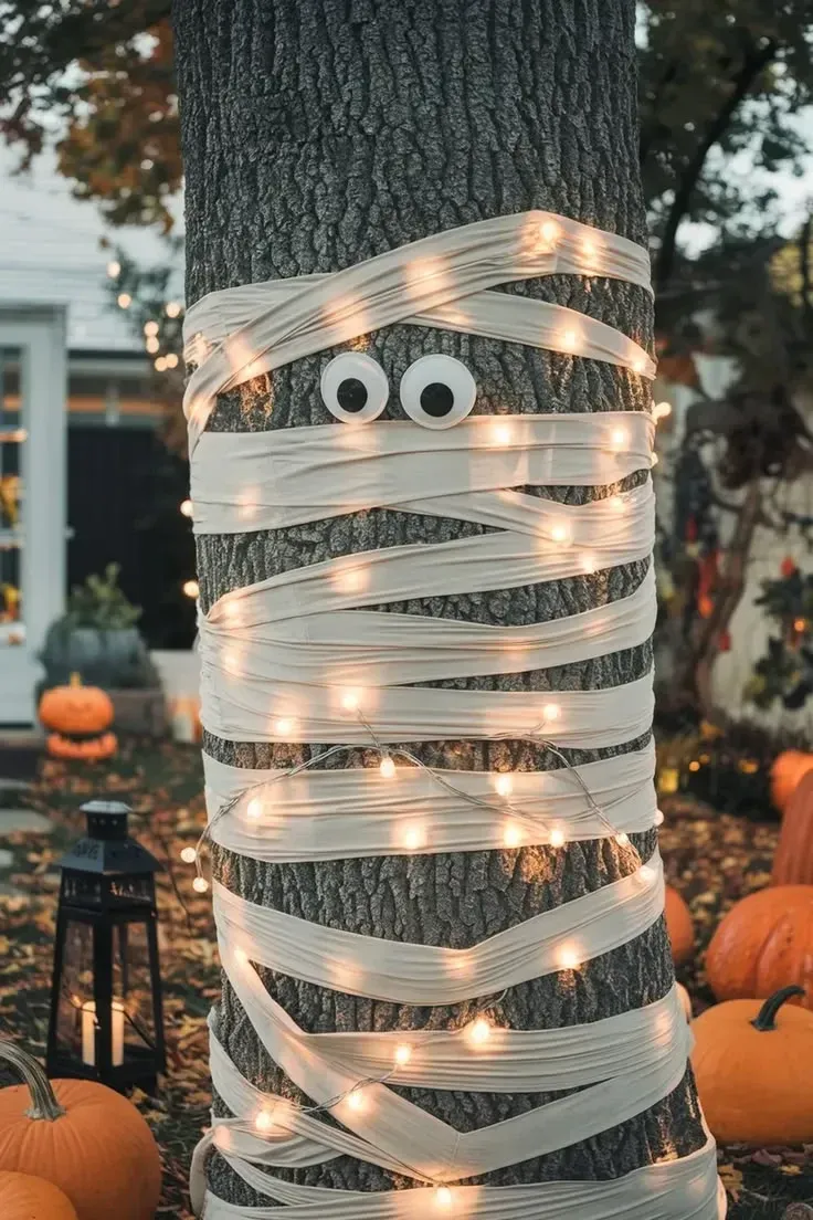 fun halloween crafts for children